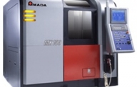 TECOTEC completely delivery AMADA machine multiprocess center MX-150 for HCMC UNIVERSITY OF TECHNOLOGY